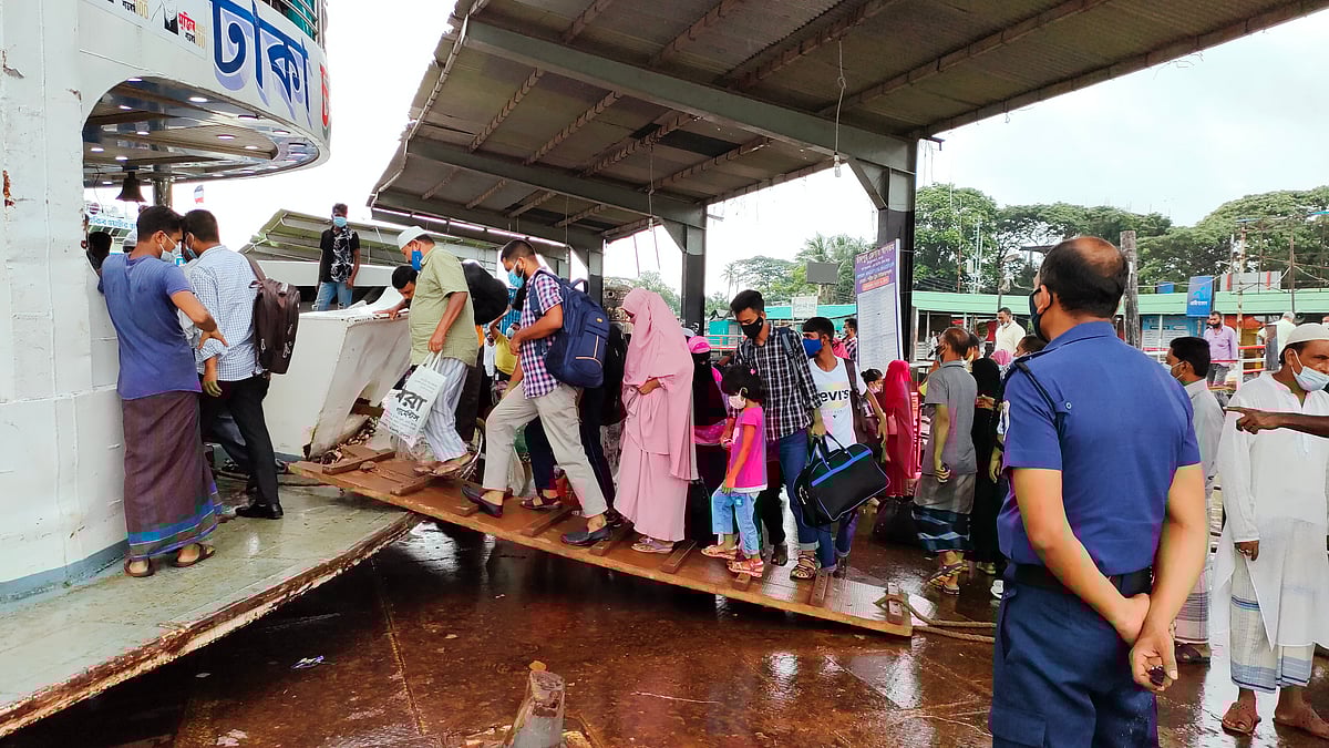 ছবি: আলম পলাশ