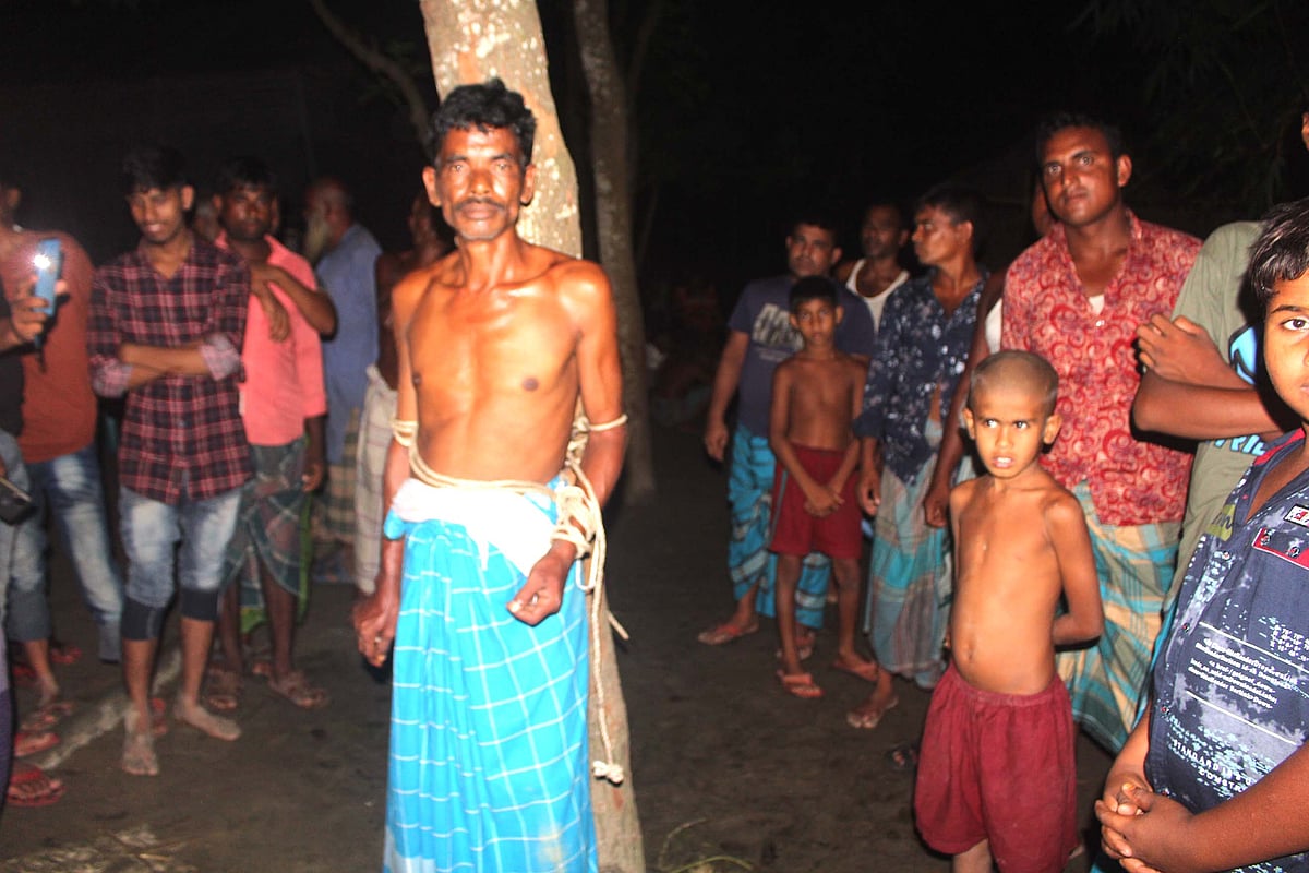  ছবি: শফিকুল ইসলাম