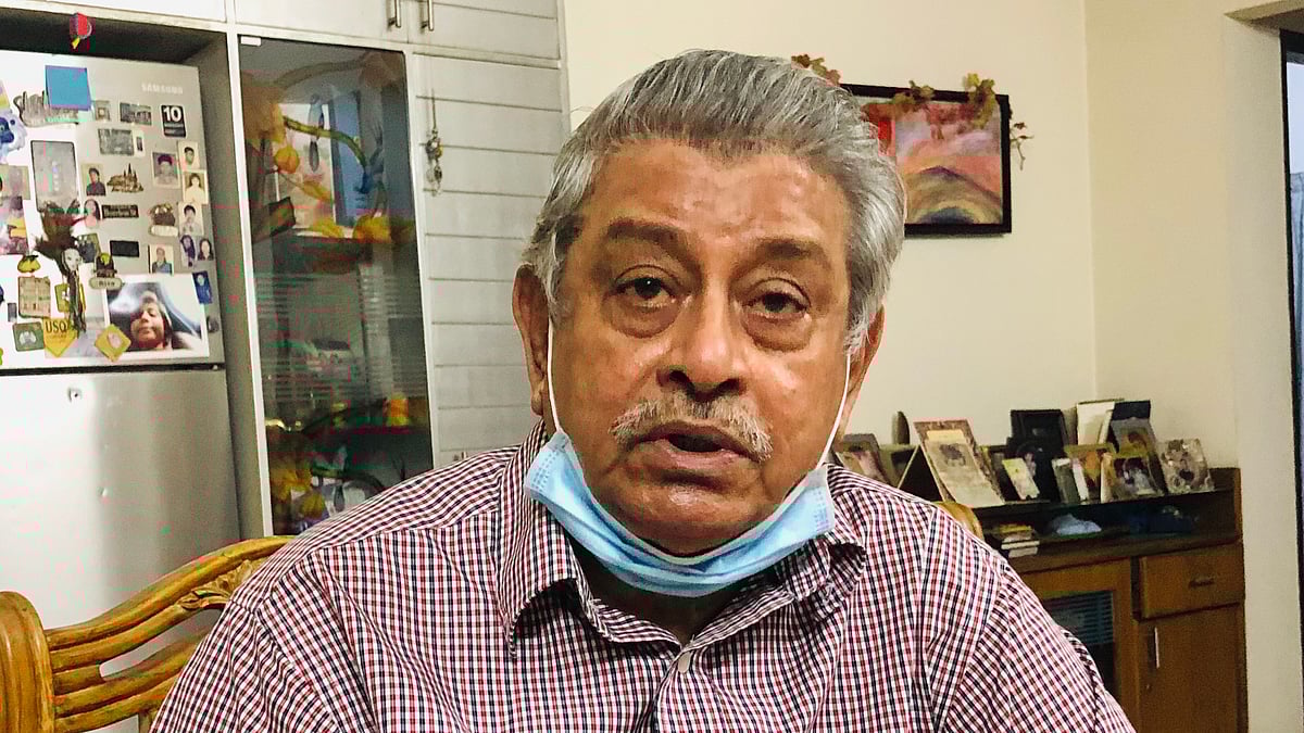 ছবি: প্রথম আলো