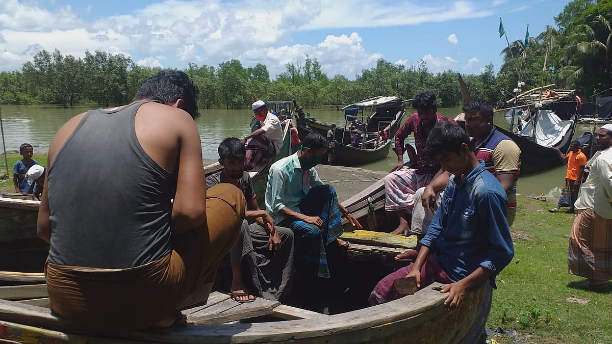 ছবি: প্রথম আলো