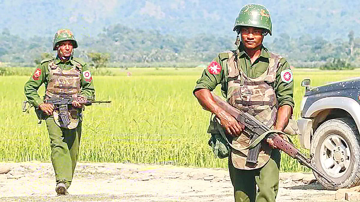 ফাইল ছবি। এএফপি