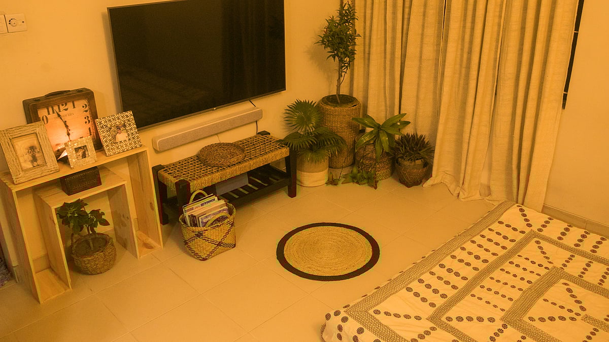 ছবি : খালেদ সরকার