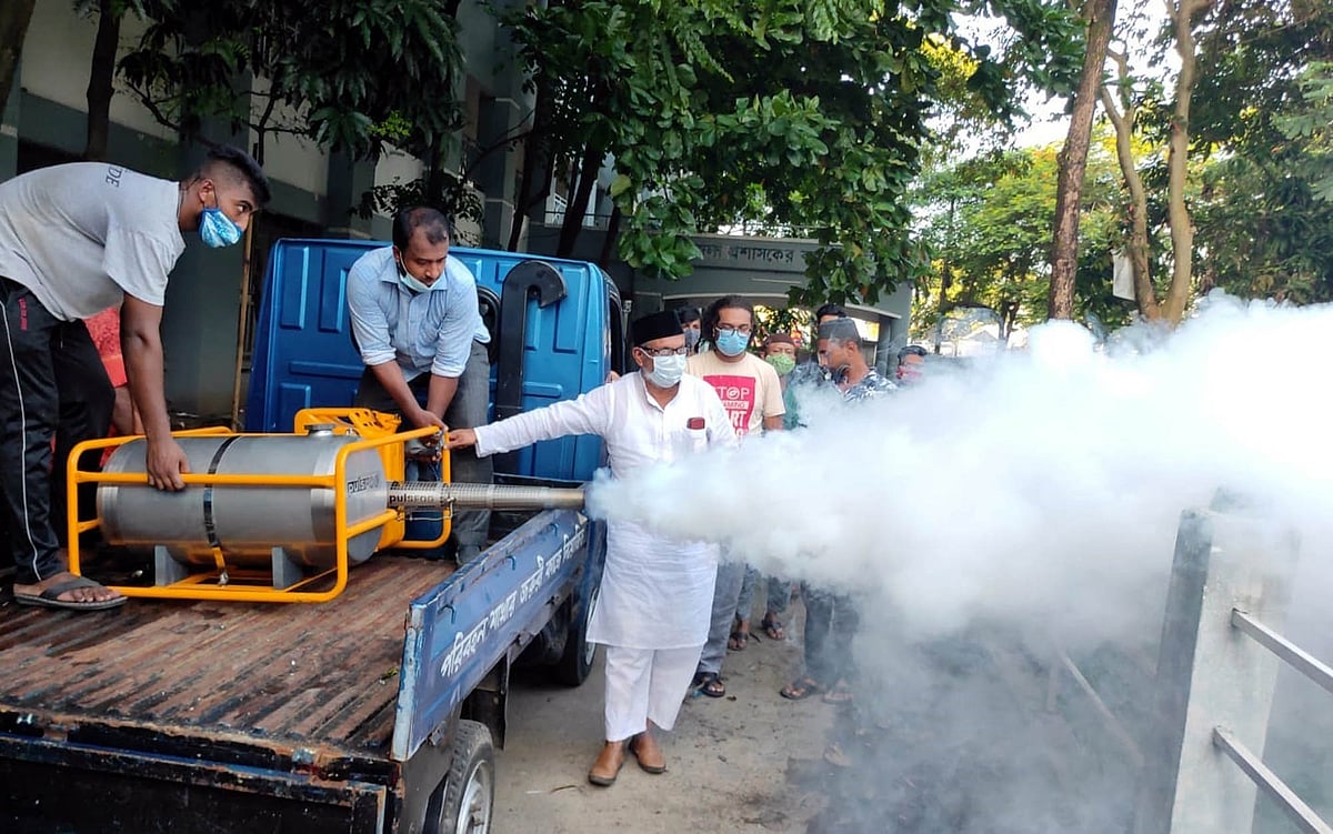 ছবি : প্রথম আলো