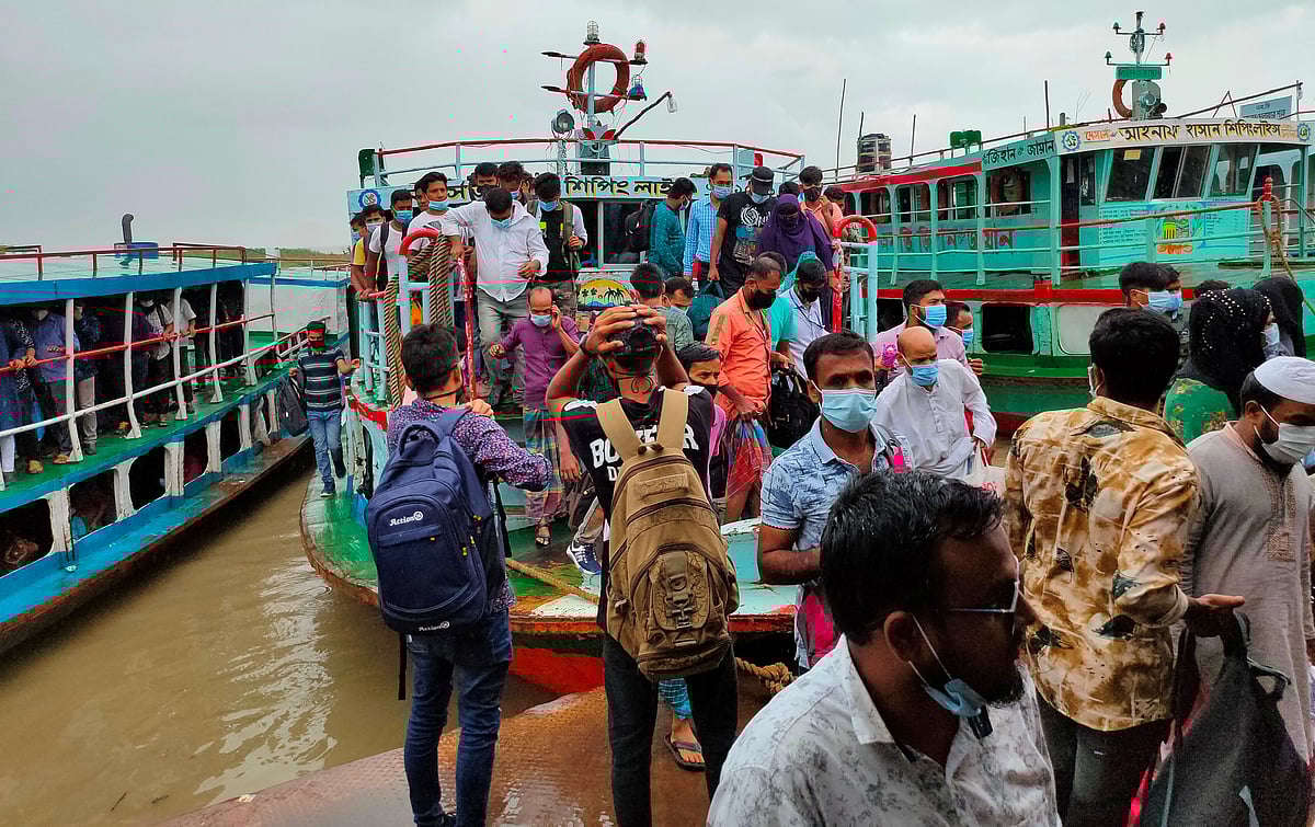 ছবি: প্রথম আলো