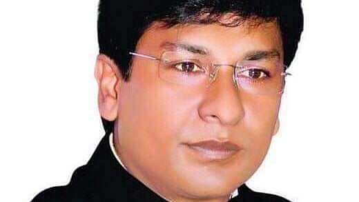 সাংসদ শফিকুল ইসলাম