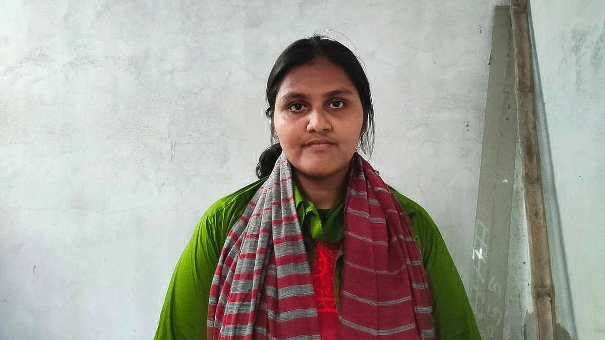 ছবি: নারীমঞ্চ