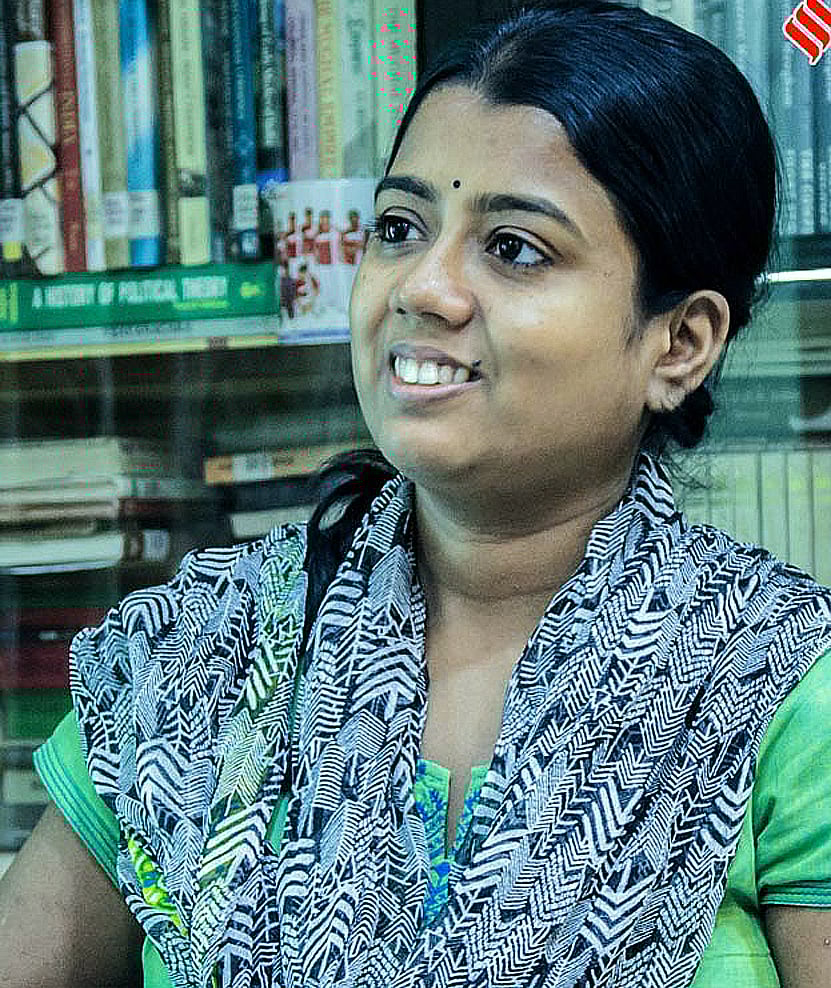 ছবি: ভাস্কর মুখার্জি