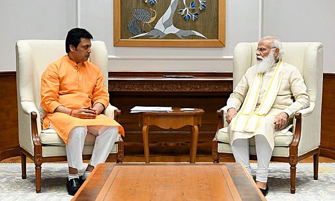  ফাইল ছবি: এএনআই