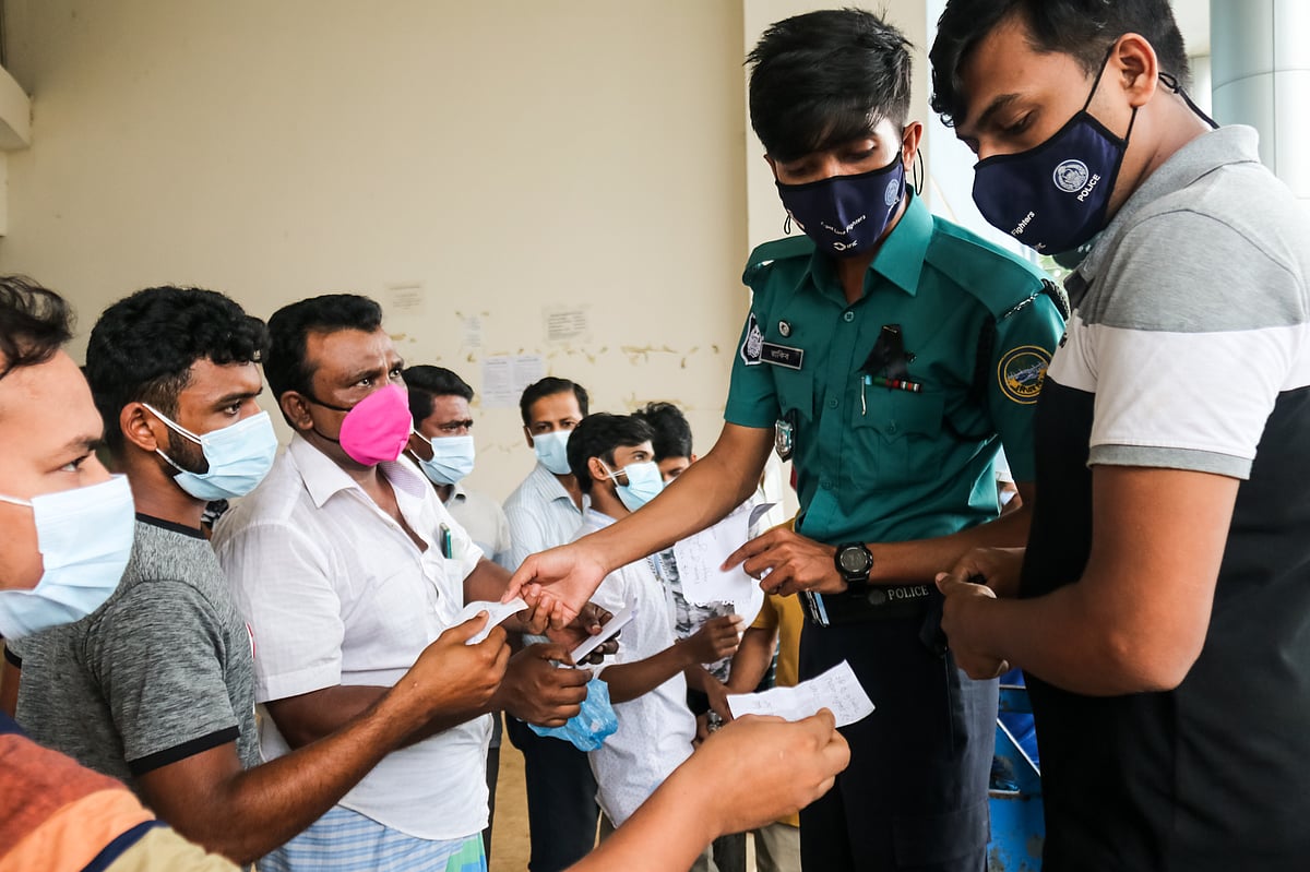 ছবি: প্রথম আলো 