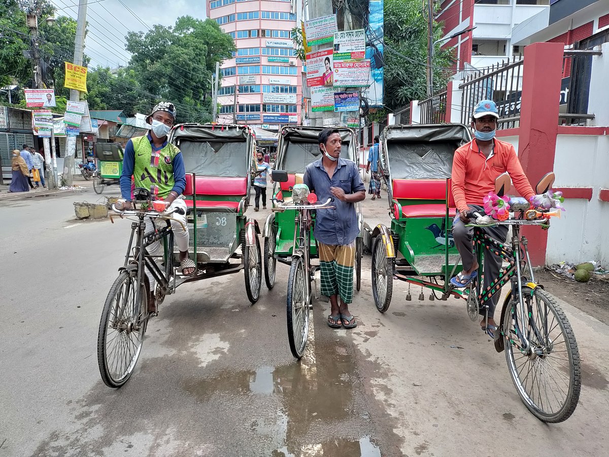 ছবি: শাহাদৎ হোসেন