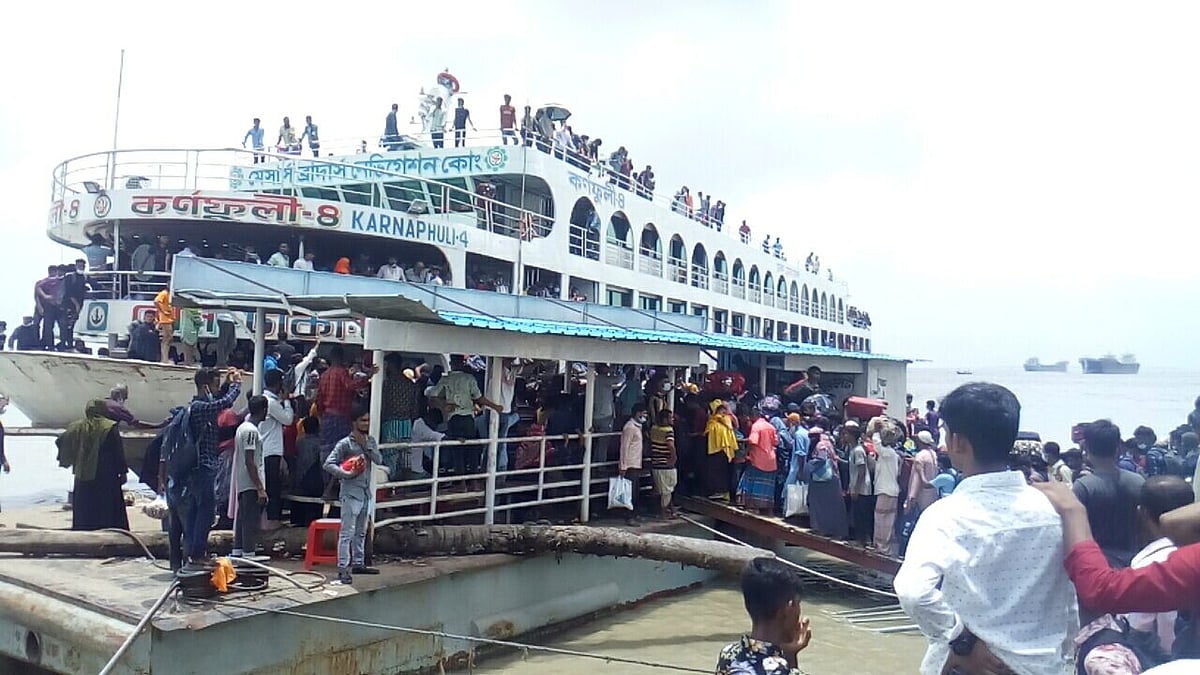 ছবি: প্রথম আলো