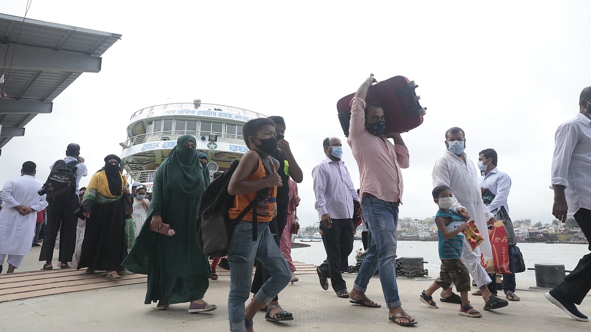 ছবি: দীপু মালাকার 