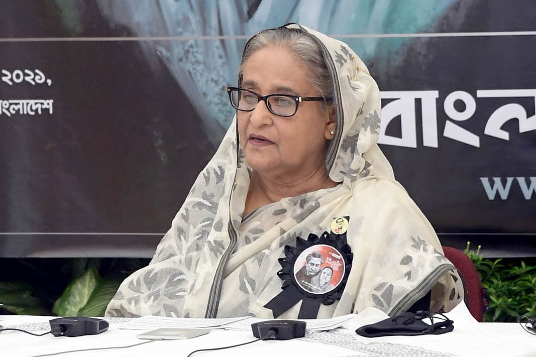 ছবি: পিআইডি