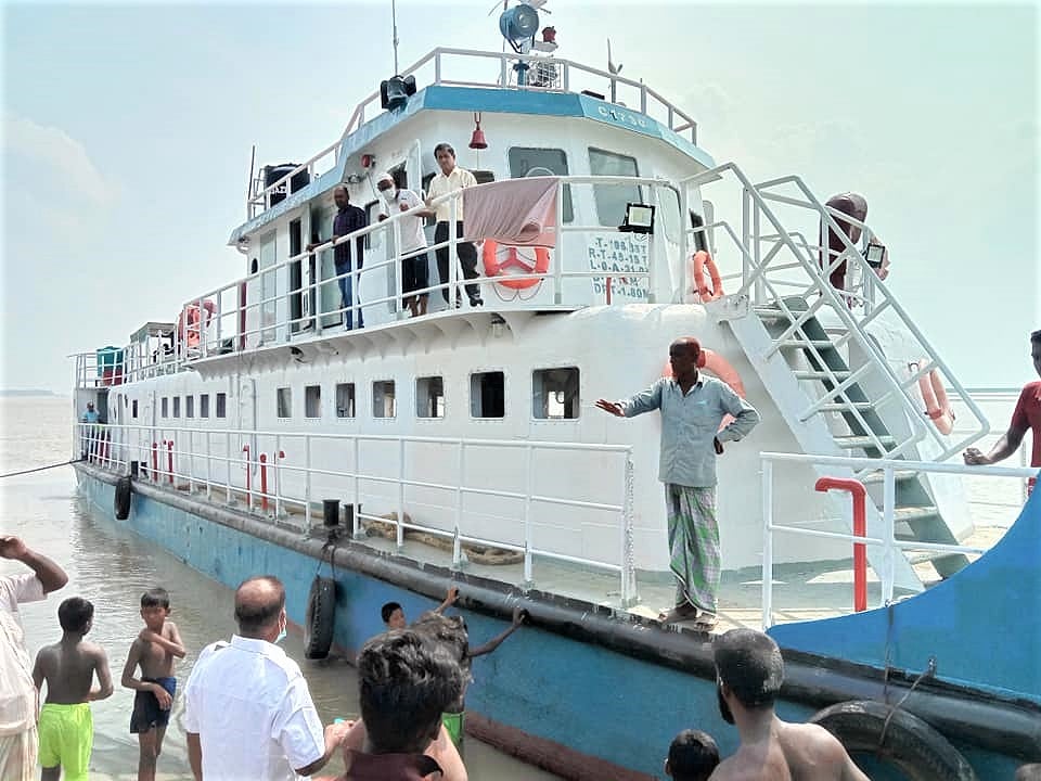 ছবি: প্রথম আলো