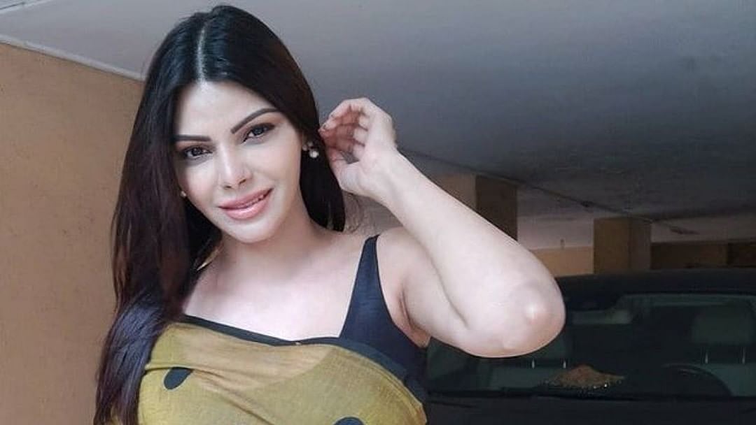 শার্লিন চোপড়া