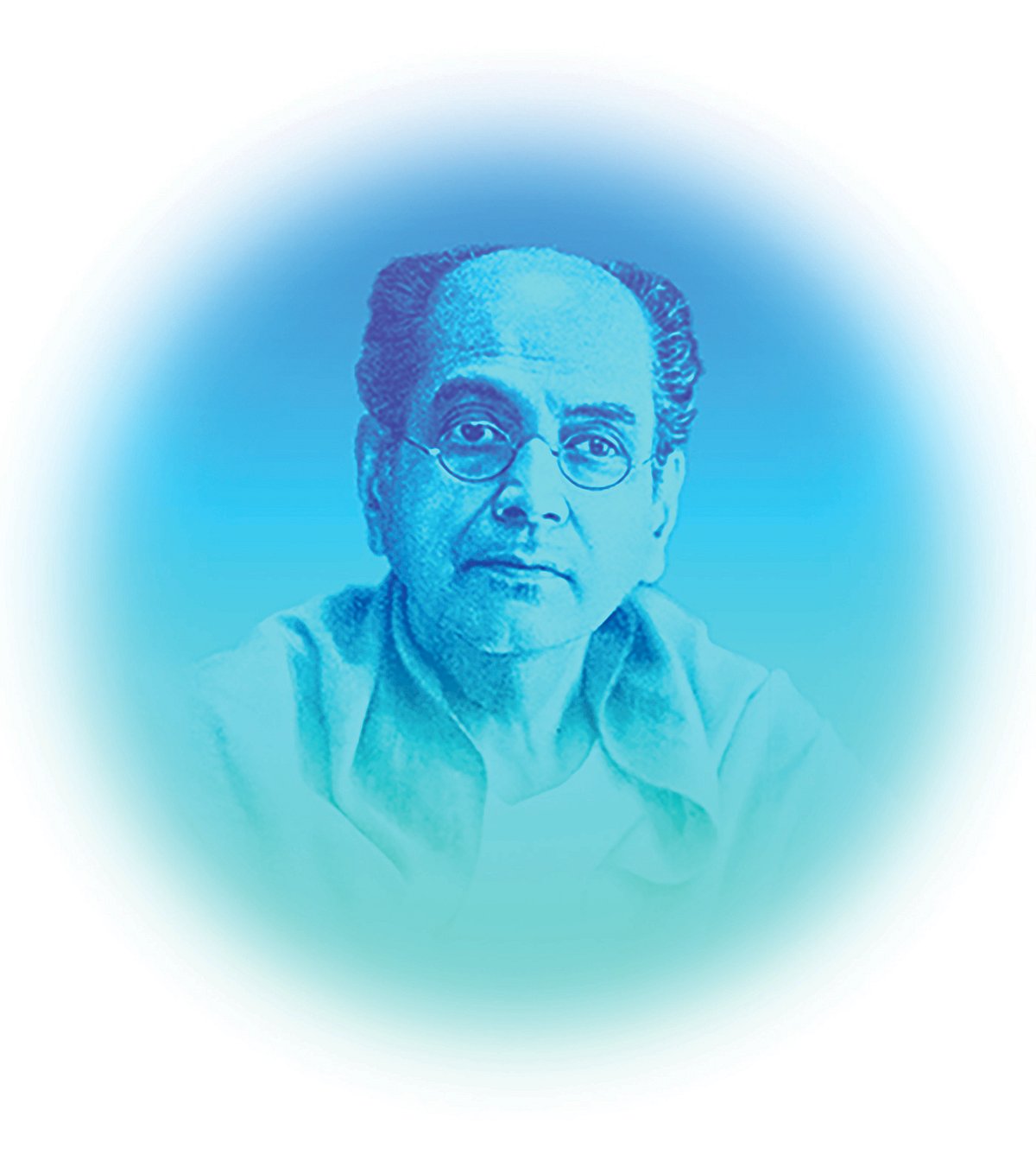 অবনীন্দ্রনাথ ঠাকুর
(৭ আগস্ট ১৮৭১—৫ ডিসেম্বর ১৯৫১)।