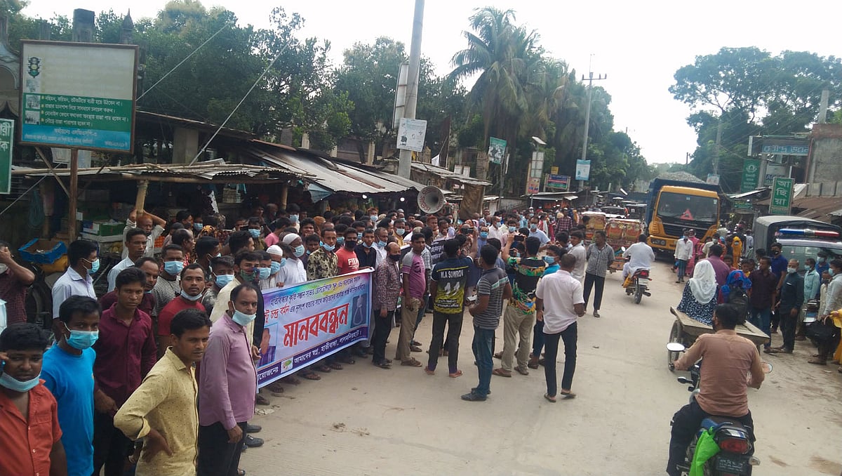   ছবি: প্রথম আলো