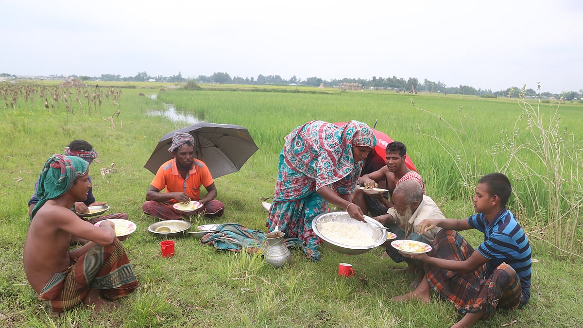 ছবি: মঈনুল ইসলাম