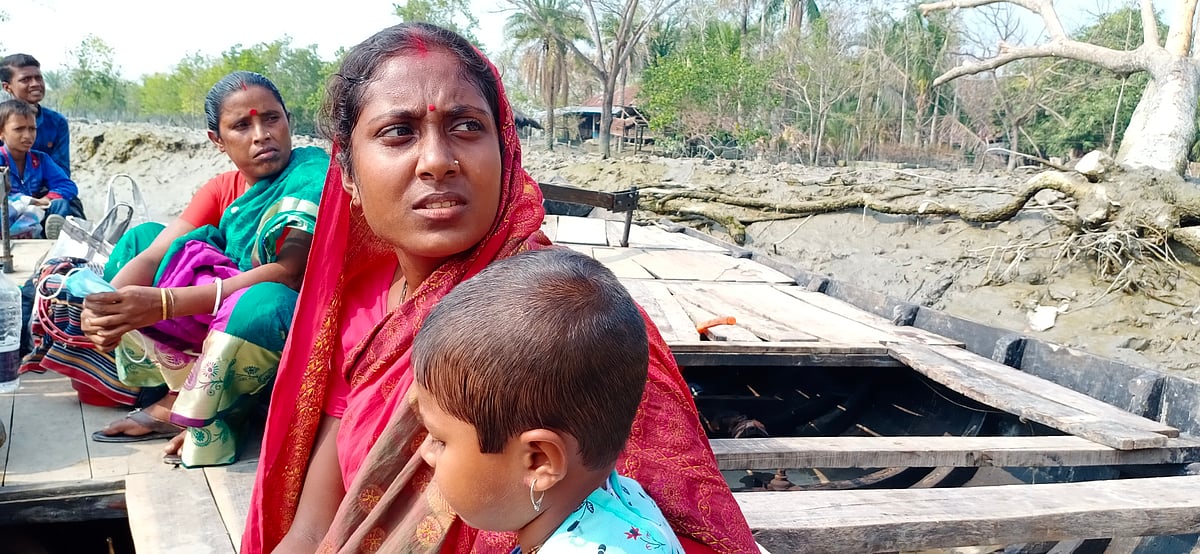 প্রথম আলো