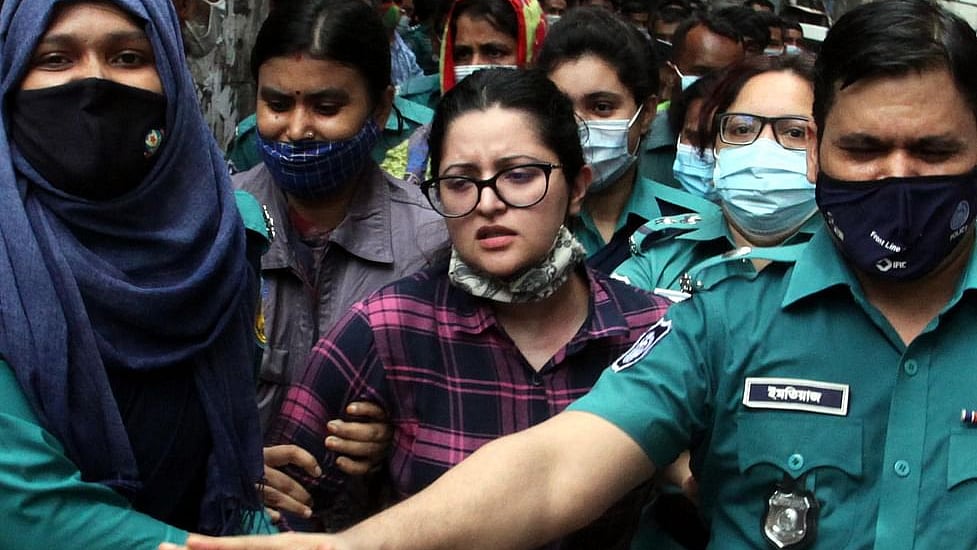 ছবি: প্রথম আলো।