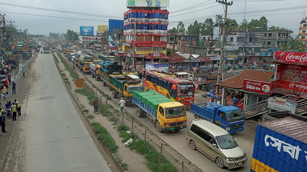 ছবি: প্রথম আলো