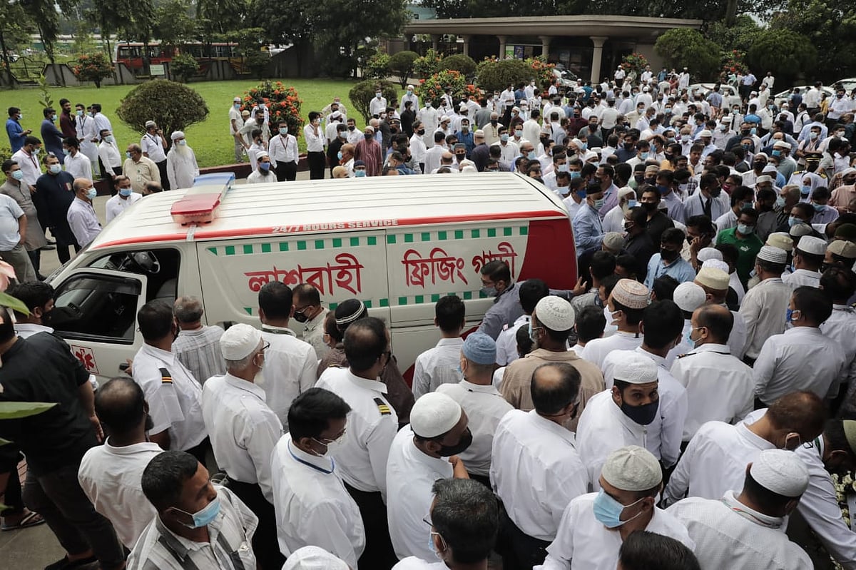 ছবি: প্রথম আলো