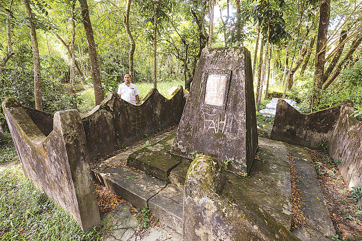 ছবি: সৌরভ দাশ