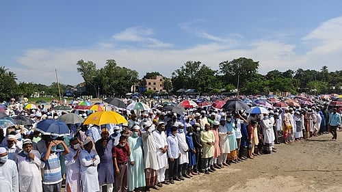 ছবি: প্রথম আলো