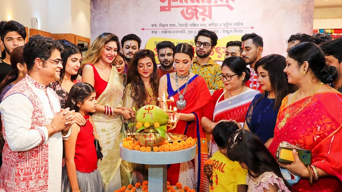 ছবি: বিশ্বরঙ