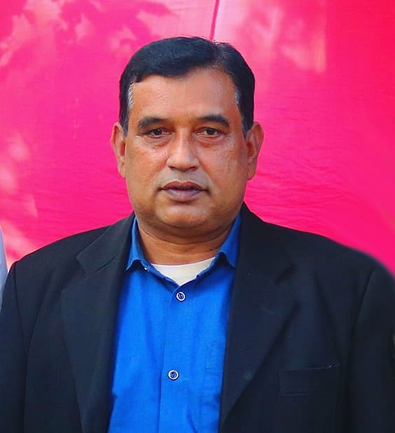 রকিবুল হাসান