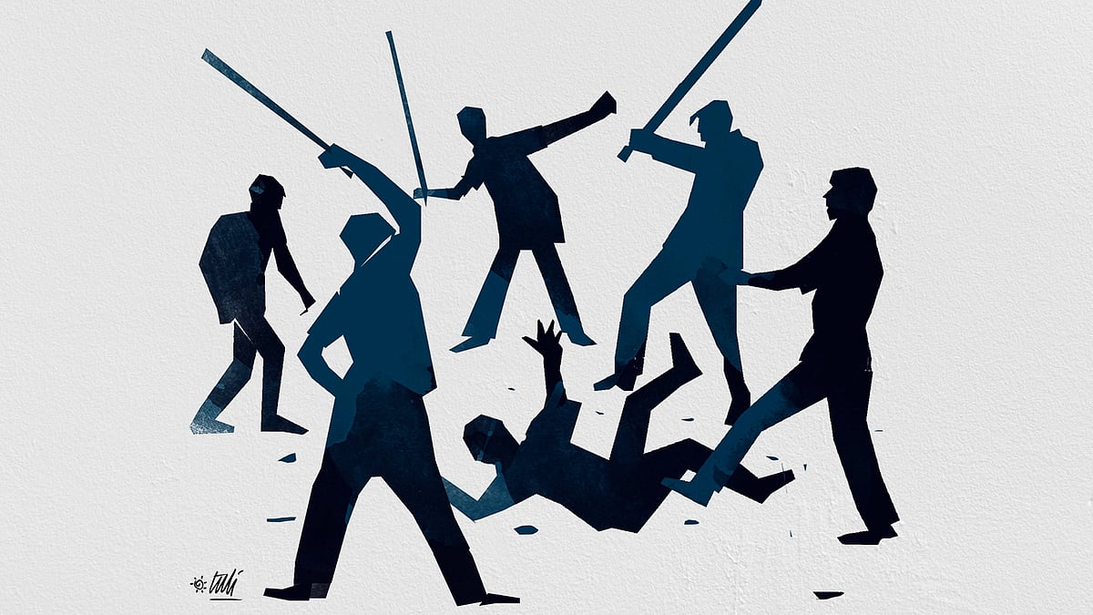 প্রতীকী ছবি