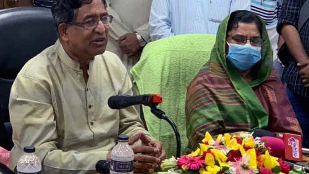 ছবি: প্রথম আলো