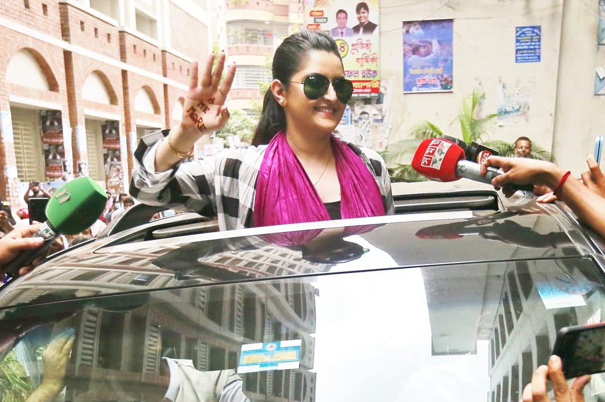 ছবি: শুভ্র কান্তি দাশ 