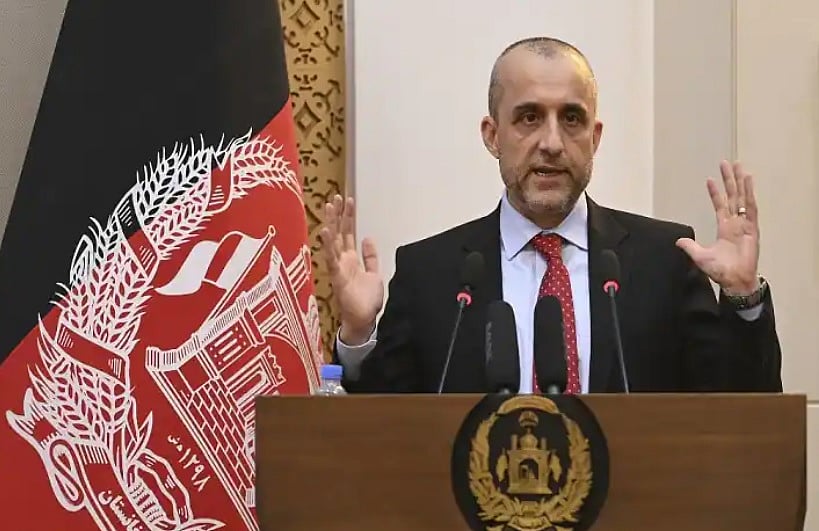 ছবি : এএফপি