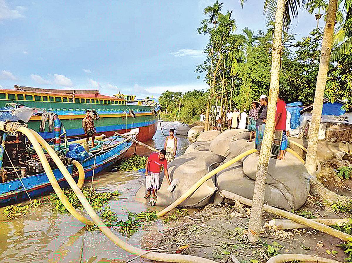  ছবি: প্রথম আলো  