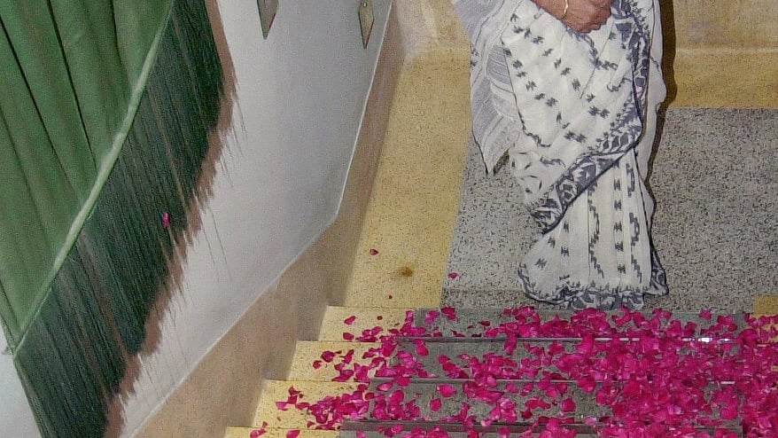 ছবি: পাভেল রহমান