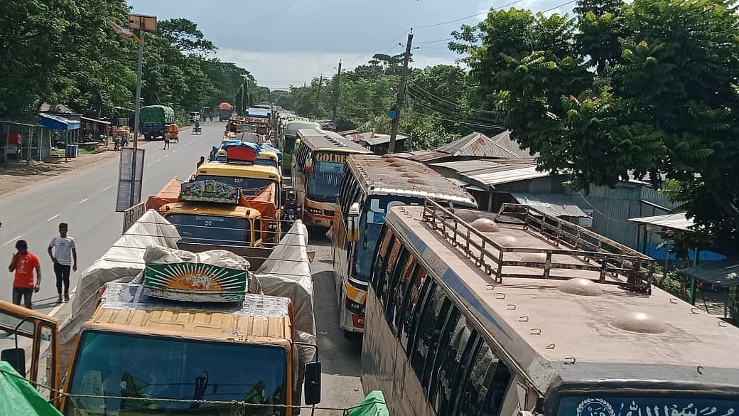 প্রথম আলো