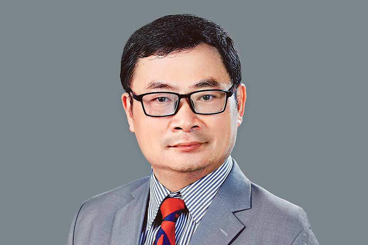 তা জি তুং