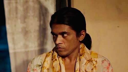 অভিনেতা অনন্ত মনির আহমেদ