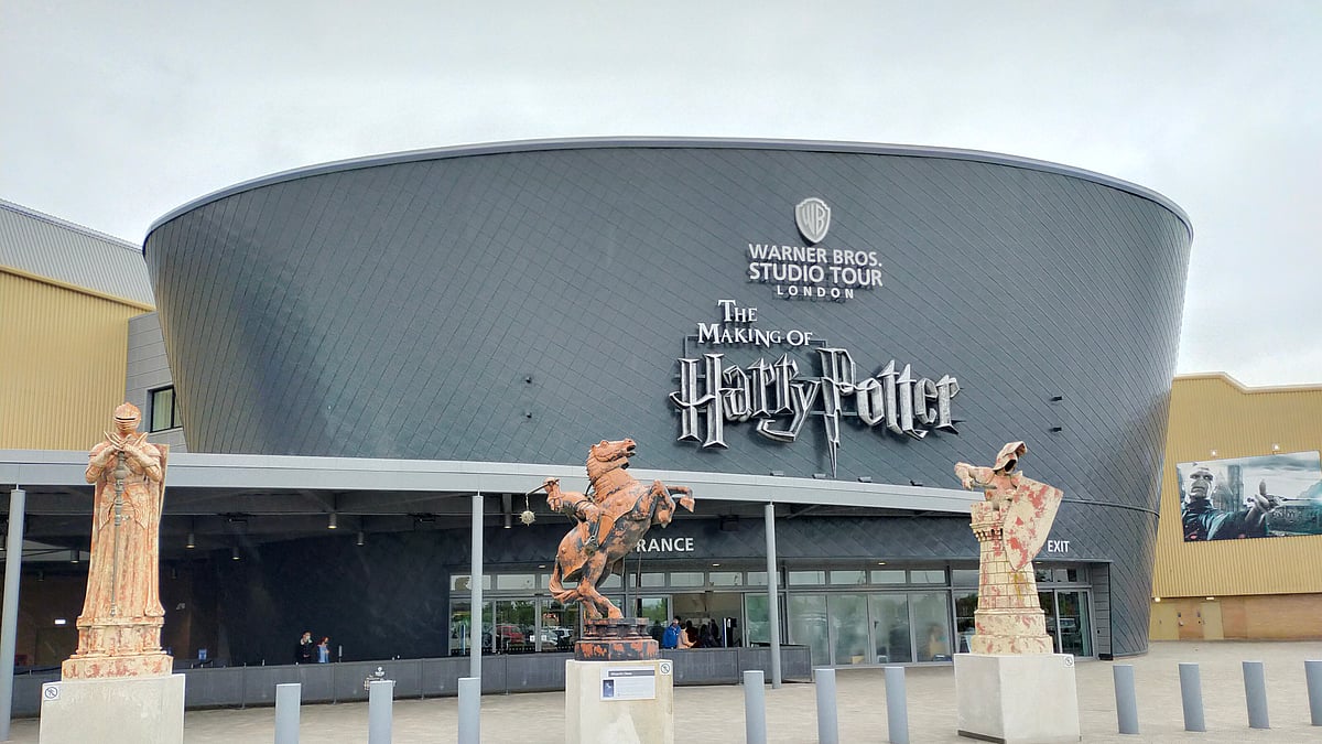 ছবি: লেখক