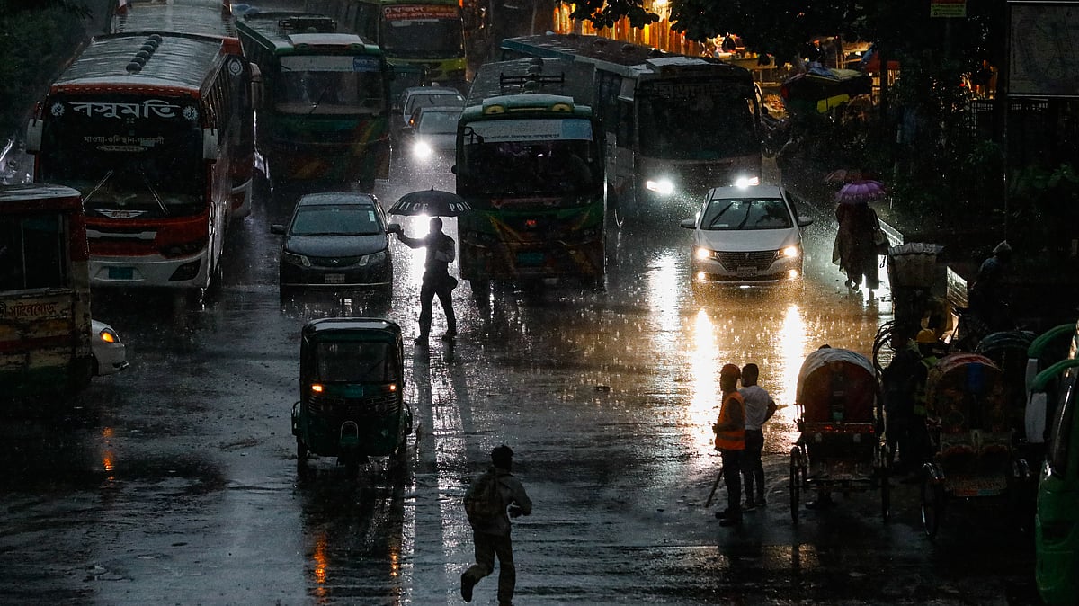 ছবি: দীপু মালাকার