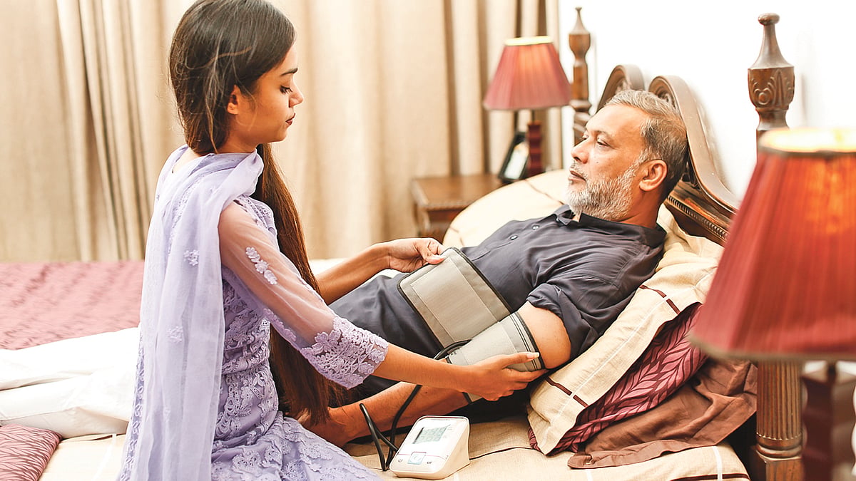 ছবি: প্র স্বাস্থ্য