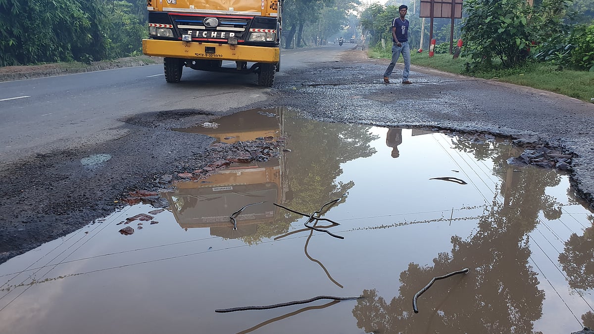 প্রথম আলো