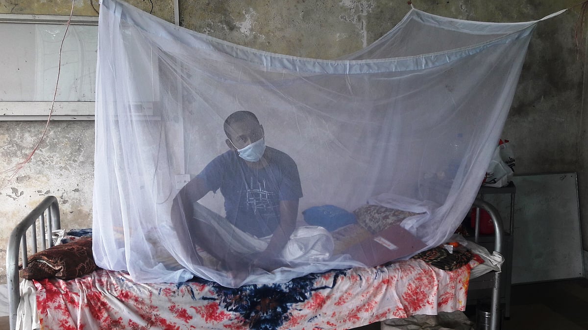 প্রথম আলো