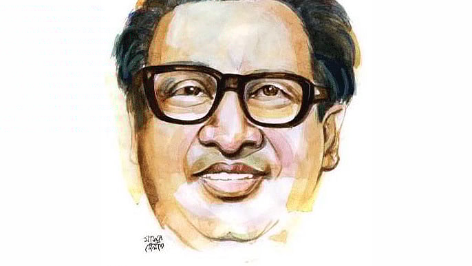 প্রতিকৃতি: মাসুক হেলাল