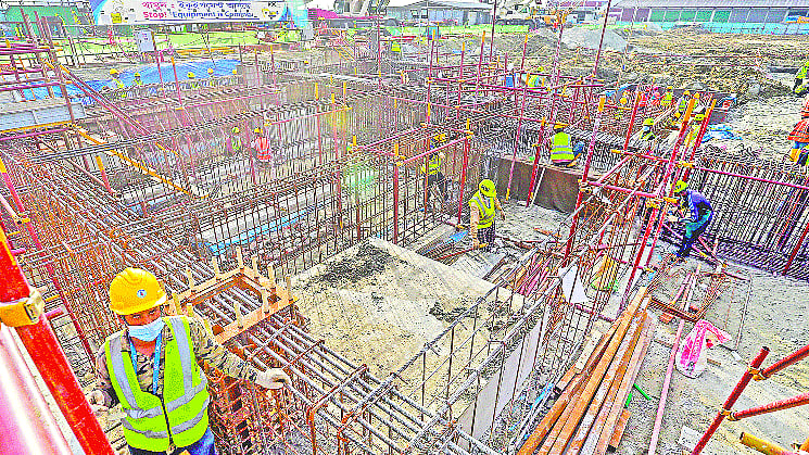 ছবি: প্রথম আলো