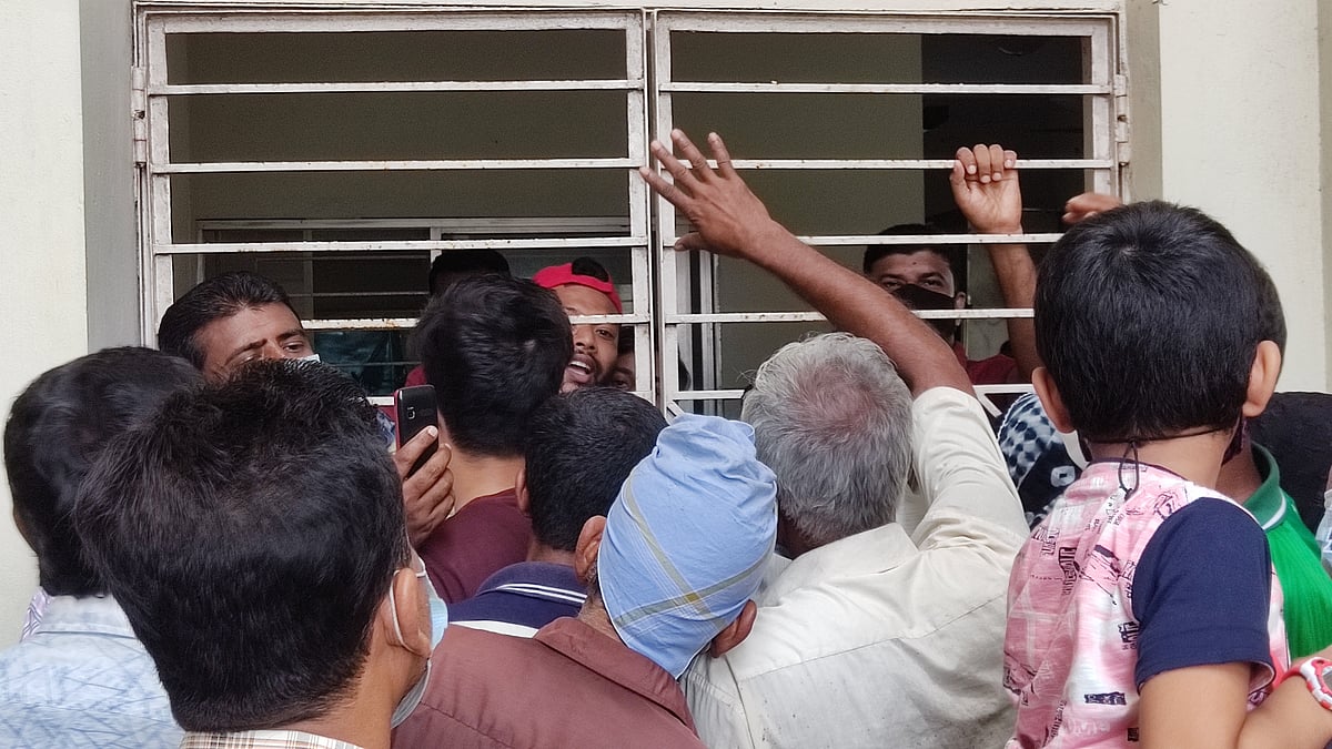 ছবি: ইনজামামুল হক