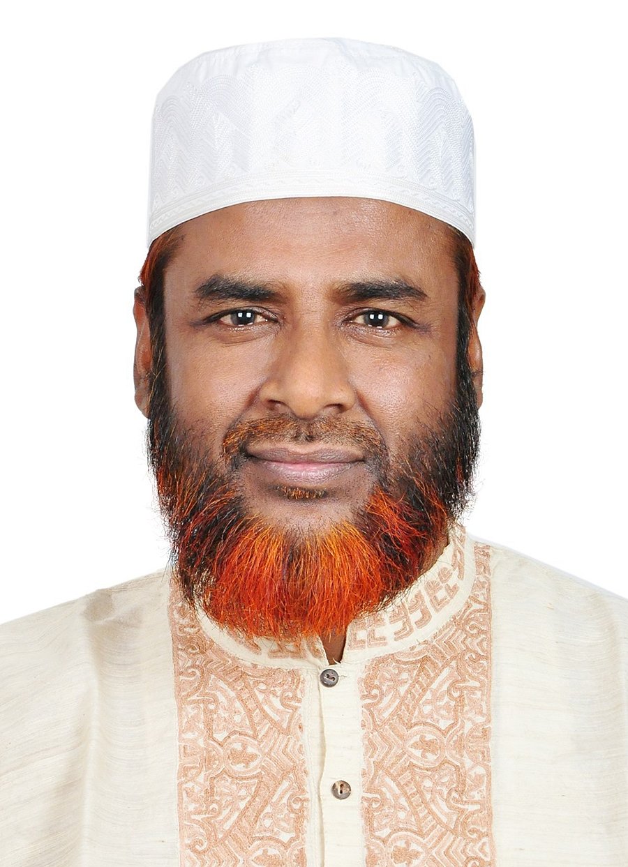 মিয়া গোলাম পরওয়ার