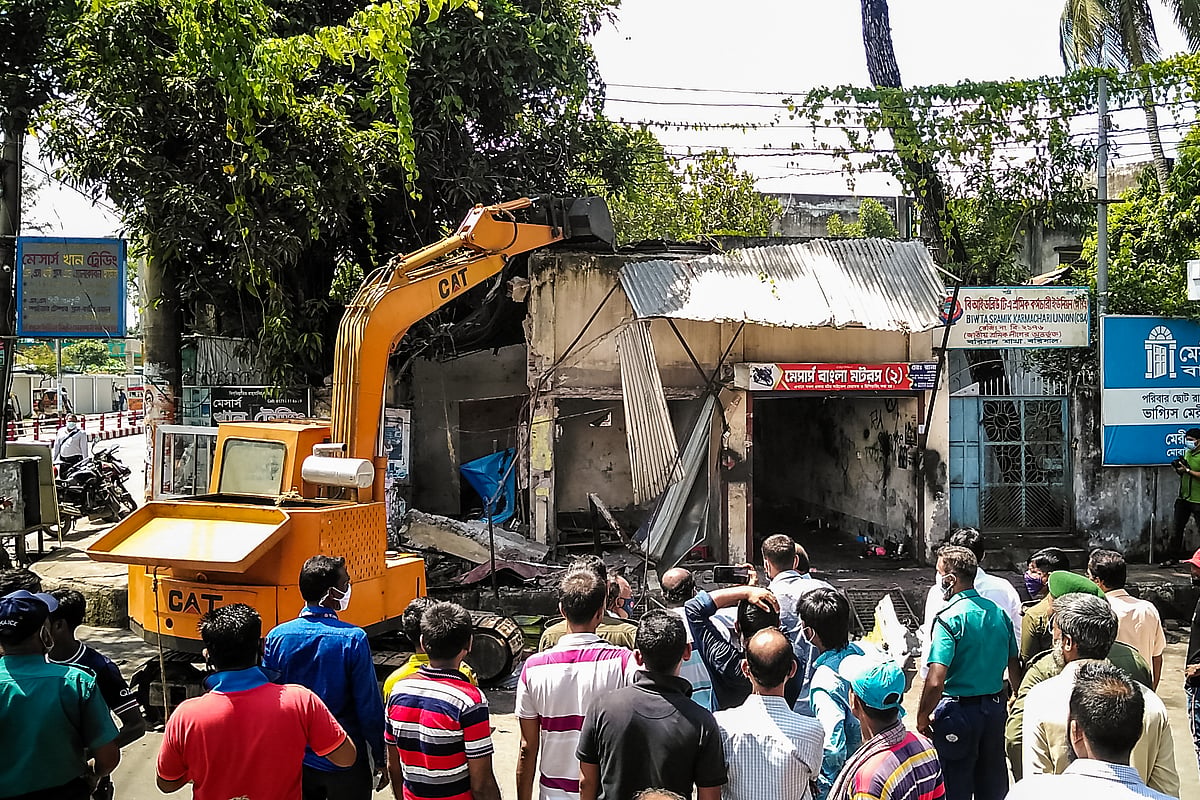 ছবি: প্রথম আলো