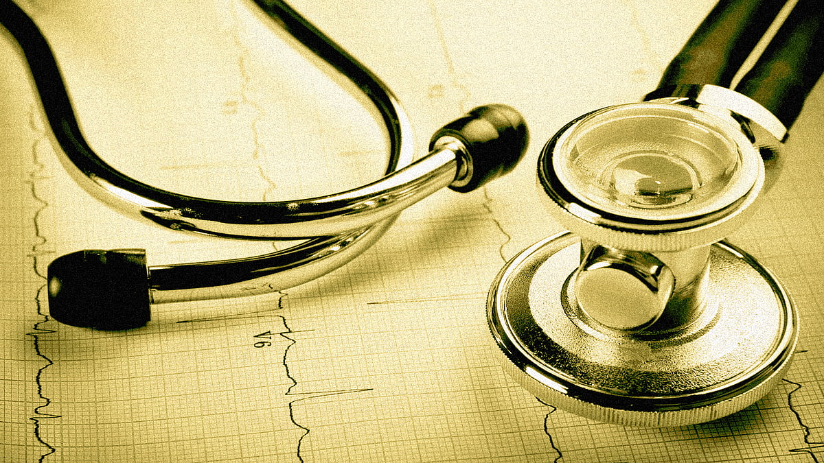 প্রতীকী ছবি